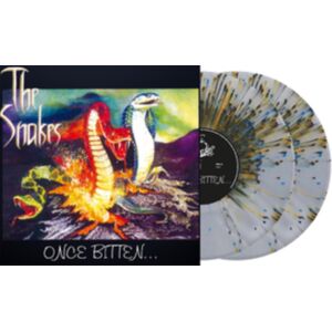 BMG Once Bitten... BMG Once Bitten...