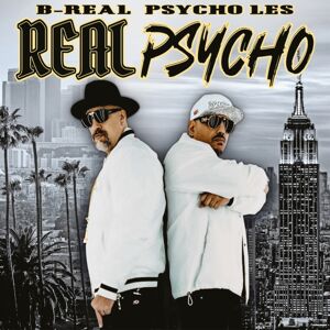 Legacy Hip-Hop Series Real Psycho (Deluxe Edition) Legacy Hip-Hop Series Real Psycho (Deluxe Edition)