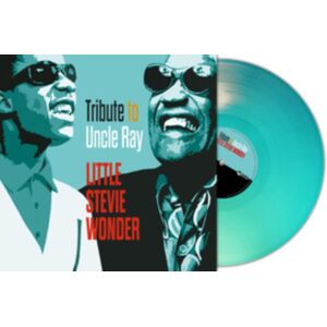 Second Records Tribute To Uncle Ray Second Records Tribute To Uncle Ray