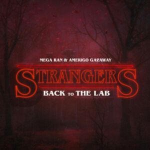 Soul Mates Records Strangers: Back To The Lab (Limited Edition) Soul Mates Records Strangers: Back To The Lab (Limited Edition)