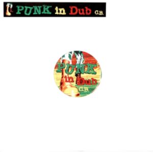 Punk In Dub: Extended Punk In Dub: Extended