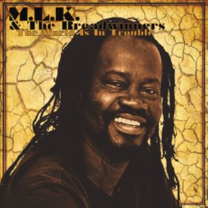 Breadwinners Records The World Is In Trouble Breadwinners Records The World Is In Trouble