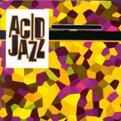 ACE Acid Jazz Vol.3 ACE Acid Jazz Vol.3