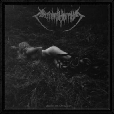 Metal Blade Merciless Savagery Metal Blade Merciless Savagery