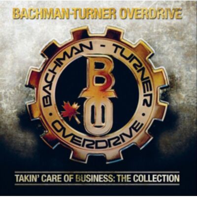 Spectrum Takin' Care Of Business: The Collection Spectrum Takin' Care Of Business: The Collection