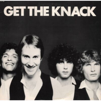 Music On CD Get The Knack Music On CD Get The Knack