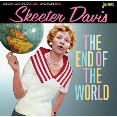 Jasmine Records The End Of The World Jasmine Records The End Of The World