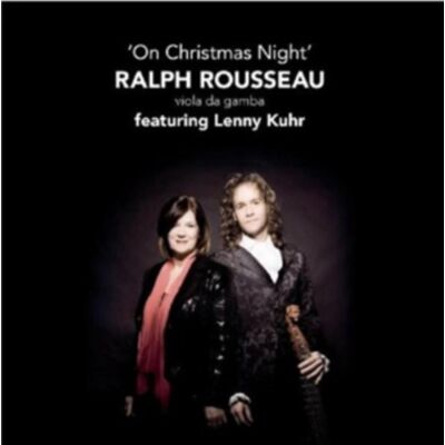 Challenge Classics On Christmas Night Challenge Classics On Christmas Night