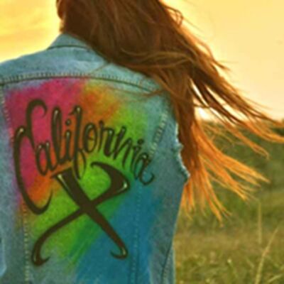 Don Giovanni Recordings California X Don Giovanni Recordings California X