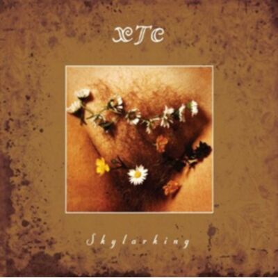 Panegyric Skylarking: Corrected Polarity Edition Panegyric Skylarking: Corrected Polarity Edition