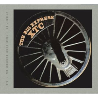 Panegyric The Big Express Panegyric The Big Express