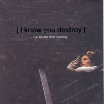 Burnt Toast Vinyl I Know You Destroy Burnt Toast Vinyl I Know You Destroy