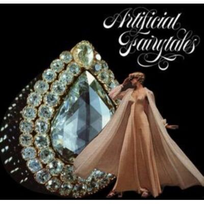 NNA Records Artificial Fairytales NNA Records Artificial Fairytales