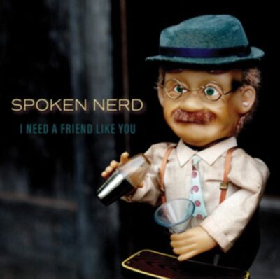 Fake Four Inc. I Need A Friend Like You Fake Four Inc. I Need A Friend Like You