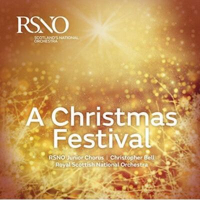 Linn Records A Christmas Festival Linn Records A Christmas Festival