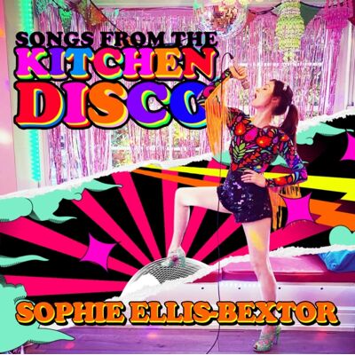 Cooking Vinyl Songs From The Kitchen Disco Cooking Vinyl Songs From The Kitchen Disco