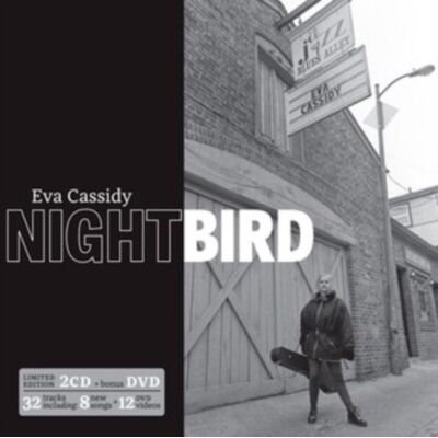 Blix Street Nightbird (Limited Edition) Blix Street Nightbird (Limited Edition)