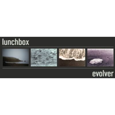 Slumberland Records Evolver Slumberland Records Evolver