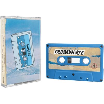 Dangerbird Sumday: The Cassette Demos Dangerbird Sumday: The Cassette Demos