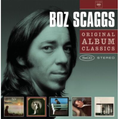 Sony Music Entertainment Original Album Classics Sony Music Entertainment Original Album Classics
