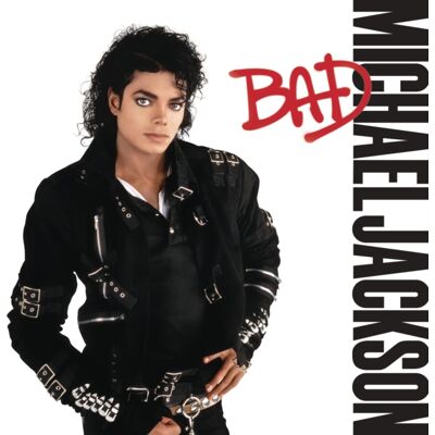Sony Music CMG Bad Sony Music CMG Bad
