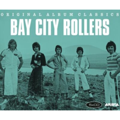Sony Music Entertainment Original Album Classics Sony Music Entertainment Original Album Classics