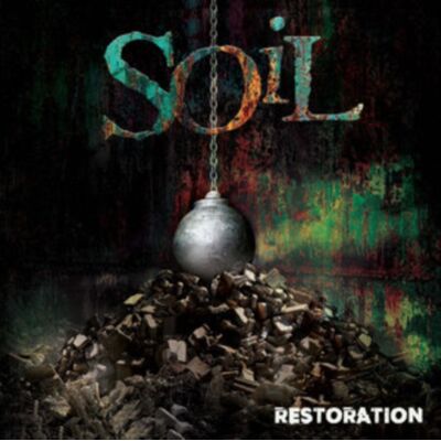 Cleopatra Records Restoration Cleopatra Records Restoration