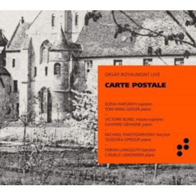 B Records Carte Postale B Records Carte Postale