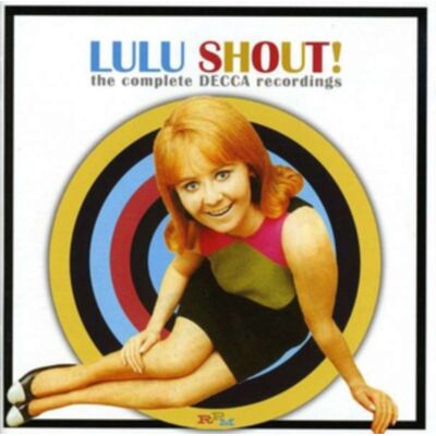 RPM Shout!: The Complete Decca Recordings RPM Shout!: The Complete Decca Recordings