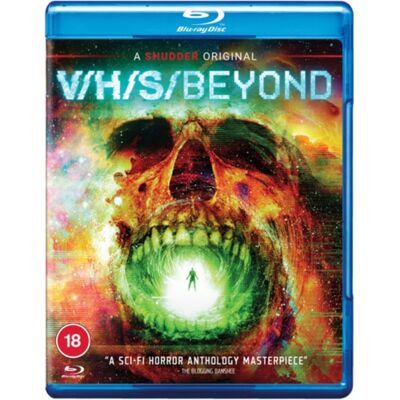 V/H/S/Beyond - Horror anthology V/H/S/Beyond - Horror anthology