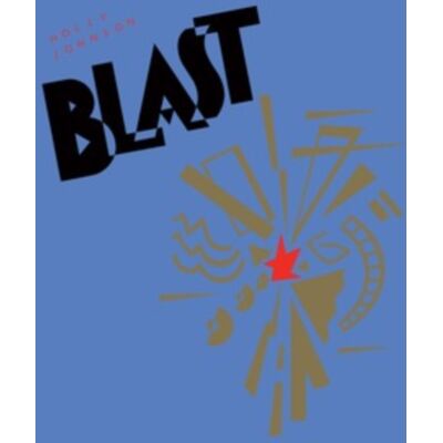 Pleasuredome Blast (35th Anniversary Edition) Pleasuredome Blast (35th Anniversary Edition)