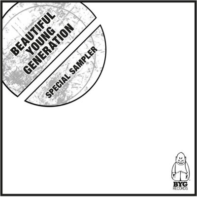 Charly/BYG Beautiful Young Generation: Special Sampler Charly/BYG Beautiful Young Generation: Special Sampler