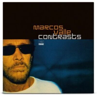 Far Out Contrasts (Reissue) Far Out Contrasts (Reissue)