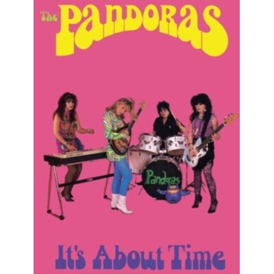 Lasgo It'S About Time Lasgo It'S About Time