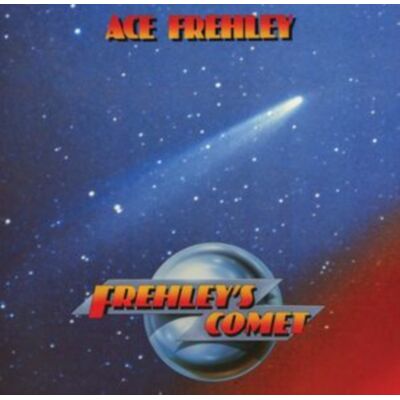 Music On CD Frehley'S Comet Music On CD Frehley'S Comet