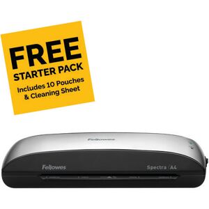 Fellowes Spectra A4 Laminator 5737901