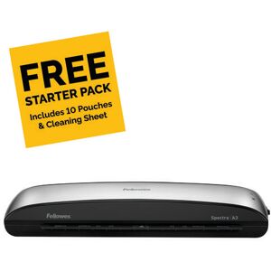 Fellowes Spectra A3 Laminator 5738401