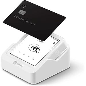 Sumup Solo Card Reader