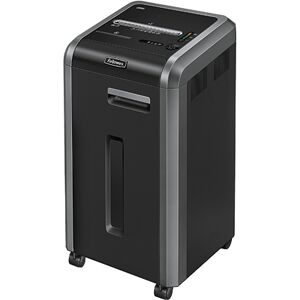 Fellowes 225i Strip-Cut Shredder 4623101