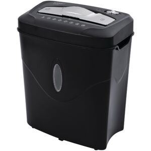 Q-Connect Cross Cut Paper Shredder Q10cc2 Kf17975