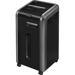 Fellowes 225mi Microshred Shredder 4320201