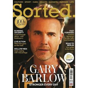 Sorted Magazine 2010 Sorted