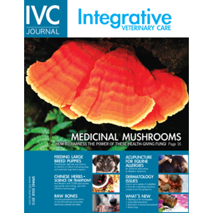 Redstone Media Group Inc Ivc Journal Integrative Veterinary Care Journal