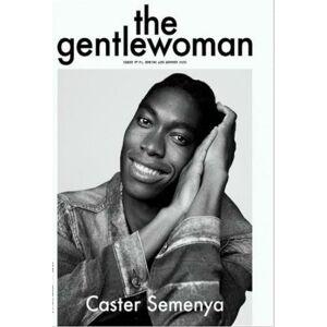 Newsstand The Gentlewoman