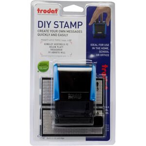 Diy Stamp Kit