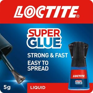 Loctite Super Glue Brush On 5g