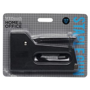 Whsmith Home & Office Lightweight Staple Gun