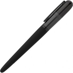 Hugo Boss Contour Black Fountain Pen