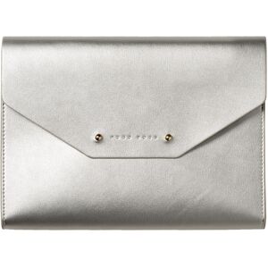 Hugo Boss Elegance Gold A5 Conference Folder