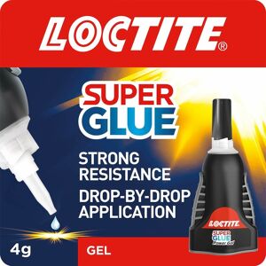 Loctite Super Glue Power Gel Control 4g